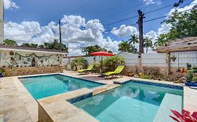 Breezy Naples Home With Private Outdoor Pool!